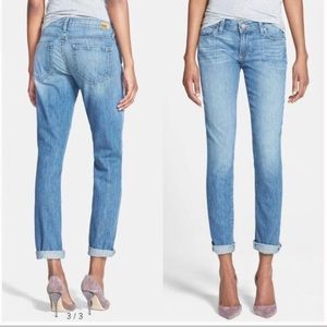 Super comfortable Paige Jimmy Jimmy Skinny Jeans